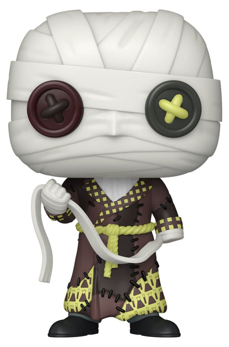 Фигура Funko POP! Movies: Universal Monsters - Patchwork Invinsible Man #2015