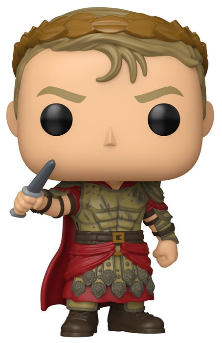 Фигура Funko POP! Television: Fallout Season 2 - Caesar #1915