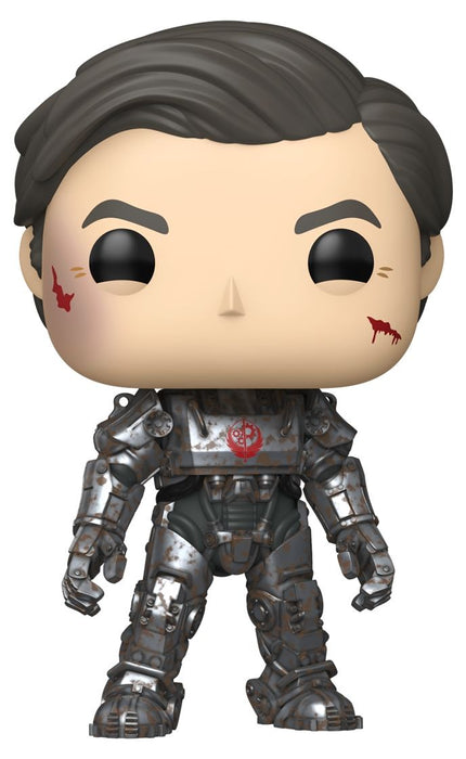 Фигура Funko POP! Television: Fallout Season 2 - Hank #1914
