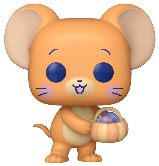 Фигура Funko POP! Animation: Tom & Jerry Gokko - Jerry #2353