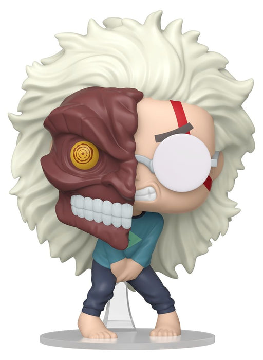 Фигура Funko POP! Animation: Dandadan - Okarun (Alt Outfit) #2387
