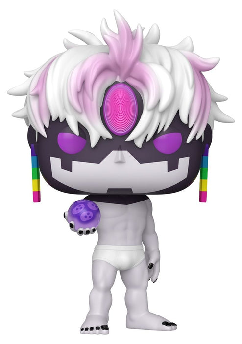 Фигура Funko POP! Animation: Dandadan - Jiji #2386