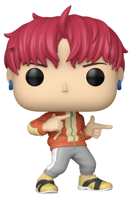 Фигура Funko POP! Animation: Dandadan - Jiji #2386