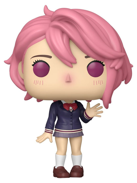 Фигура Funko POP! Animation: Dandadan - Aira #2385