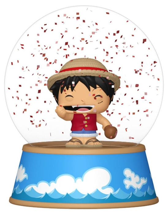 Преспапие Funko POP! Animation: One Piece - Monkey D. Luffy