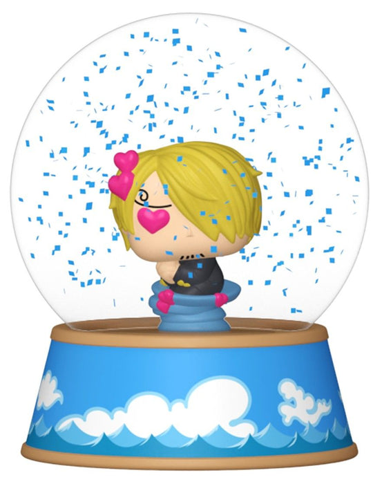 Преспапие Funko POP! Animation: One Piece - Sanji