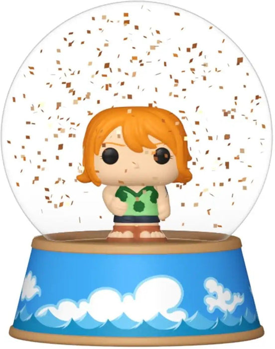 Преспапие Funko POP! Animation: One Piece - Nami