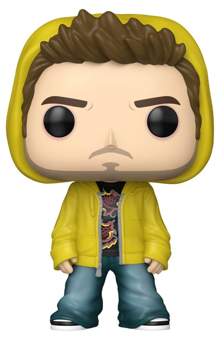 Фигура Funko POP! Television: Breaking Bad - Jesse Pinkman #1935