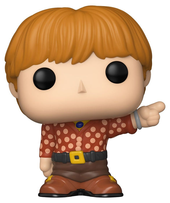 Mини фигура Funko Bitty POP! Stages: BTS - Jin (Dynamite)