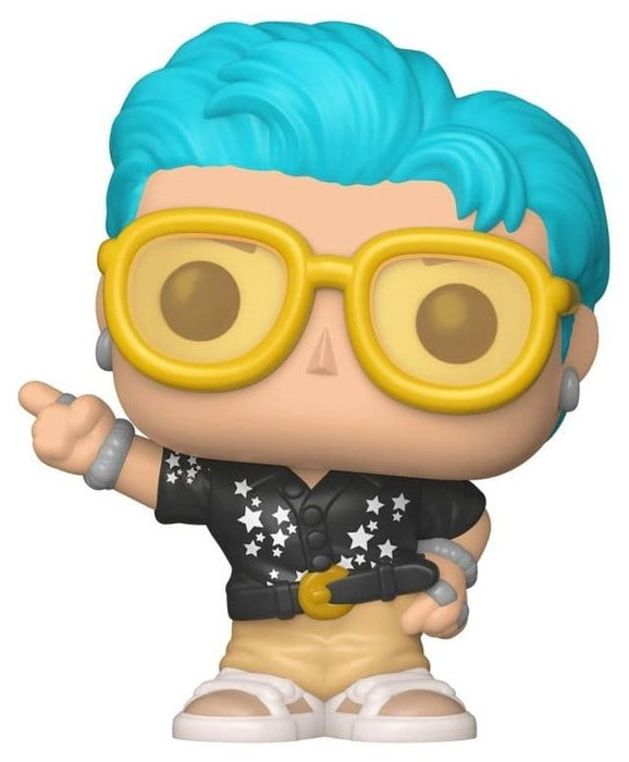 Mини фигура Funko Bitty POP! Stages: BTS - RM (Dynamite)