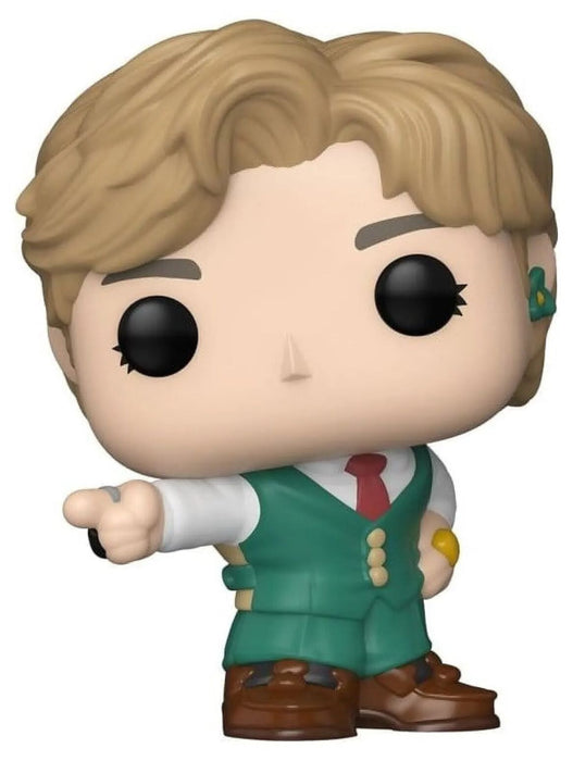 Mини фигура Funko Bitty POP! Stages: BTS - V (Dynamite)