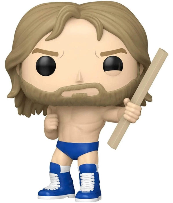 Фигура Funko POP! Sports: WWE - "Hacksaw" Jim Duggan #212