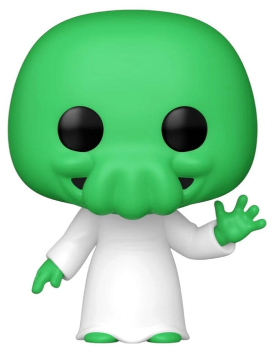 Фигура Funko POP! Animation: Minions & Monsters - Goomi #2048