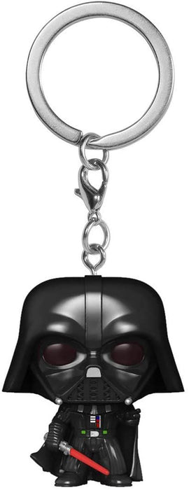 Ключодържател Funko Pocket POP! Movies: Star Wars - Darth Vader