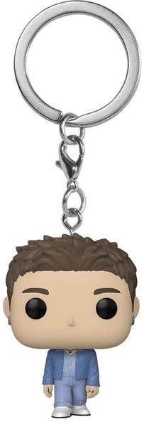 Ключодържател Funko Pocket POP! Rocks: BTS - RM