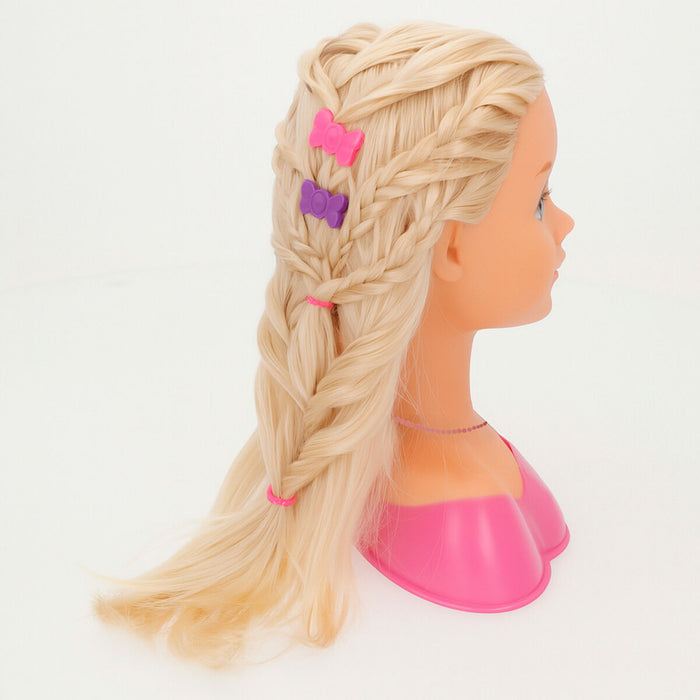 Бюст Funville DREAMEEZ 19 x 21 x 11 cm (6 броя)