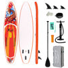 SUP дъска Funwater Feath-R Lite Koi 3,5m SUPFR01E