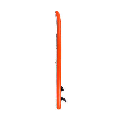 SUP дъска Funwater Feath-R Lite Koi 3,5m SUPFR01E