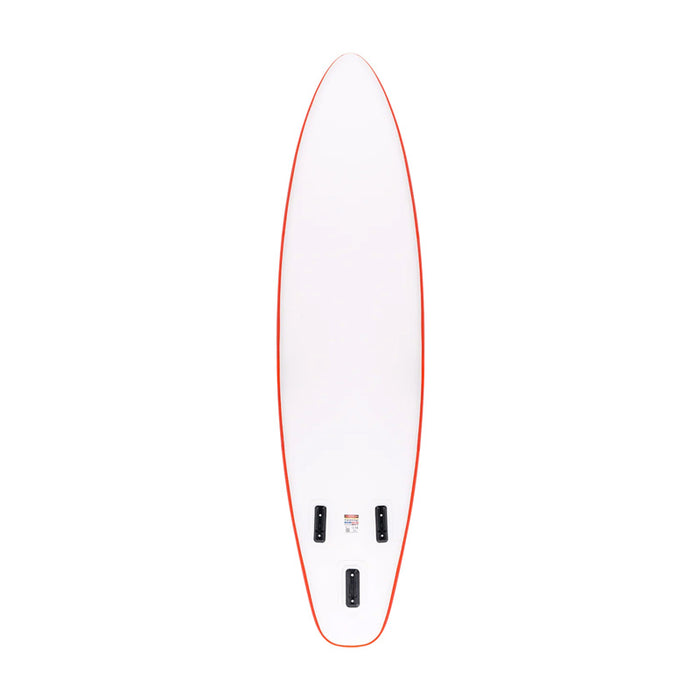 SUP дъска Funwater Feath-R Lite Koi 3,5m SUPFR01E