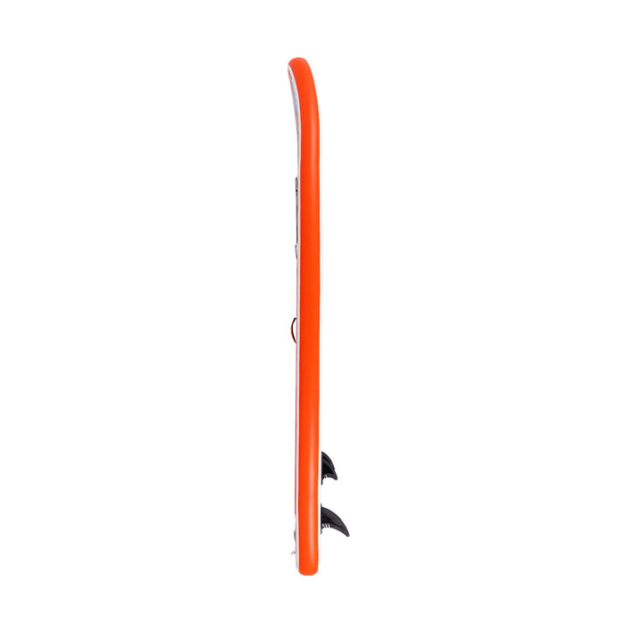 SUP дъска Funwater Feath-R Lite Koi 3,5m SUPFR01E