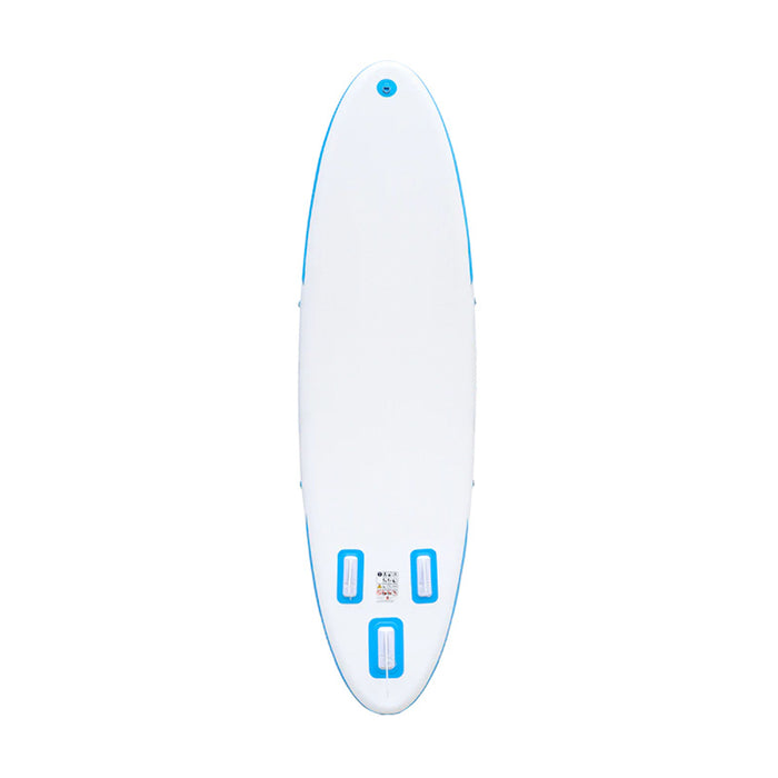 Дъска за SUP FunWater SUPFW07A 3,2 м (синя)