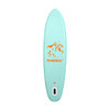 Дъска за SUP за гребане FunWater SUPFW70A 3,5 м (тюркоазена)
