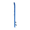 Дъска за SUP FunWater SUPFW01A 3,35 м (синя)