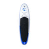 Дъска за SUP FunWater SUPFW01A 3,35 м (синя)