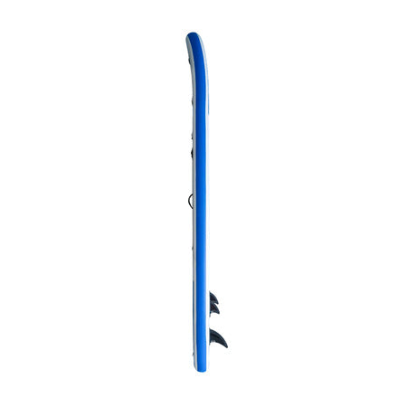 Дъска за SUP FunWater SUPFW01A 3,35 м (синя)