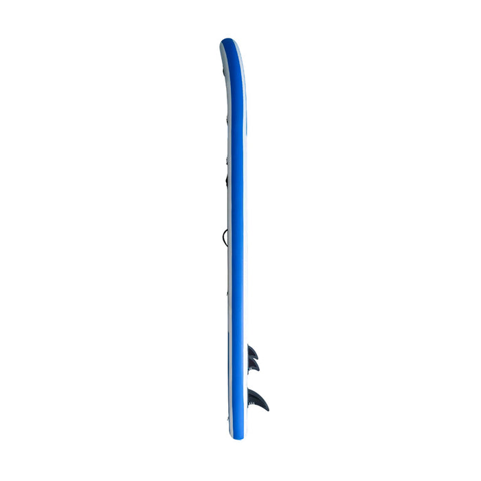 Дъска за SUP FunWater SUPFW01A 3,35 м (синя)