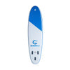 Дъска за SUP FunWater SUPFW01A 3,35 м (синя)