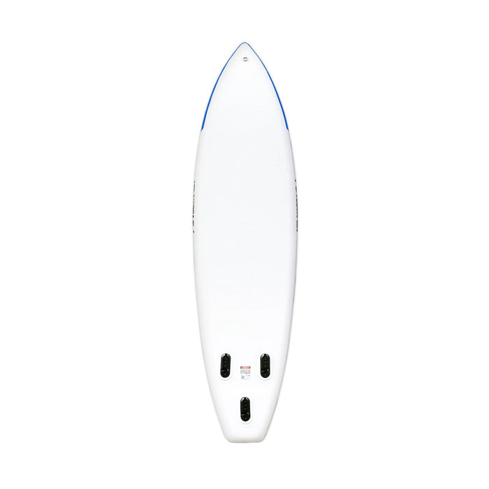 Дъска за SUP FunWater SUPFW05B Tiki 3,2 м (синьо-бяла)
