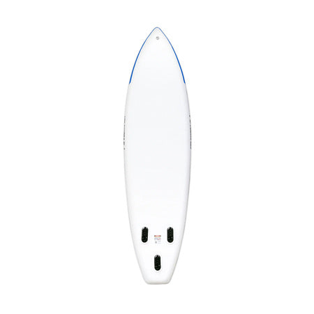 Дъска за SUP FunWater SUPFW05B Tiki 3,2 м (синьо-бяла)