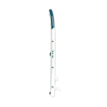 Дъска за SUP FunWater SUPFW05D Tiki 3,2 м (зелена)