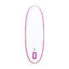 Детска SUP дъска за гребло FunWater Tuxedo Sailor 2,4 м (розова)