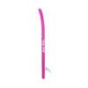 Детска SUP дъска за гребло FunWater Tuxedo Sailor 2,4 м (розова)