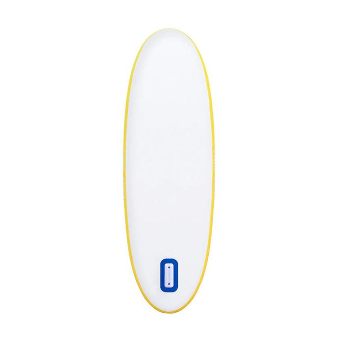 Детска SUP дъска FunWater Tuxedo Sailor 2,4 м (синя)