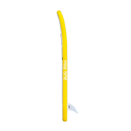 Детска SUP дъска FunWater Tuxedo Sailor 2,4 м (синя)