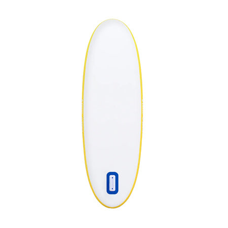 Детска SUP дъска FunWater Tuxedo Sailor 2,4 м (синя)