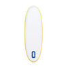 Детска SUP дъска FunWater Tuxedo Sailor 2,4 м (синя)
