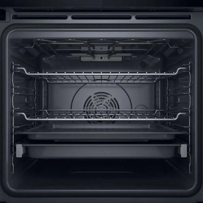 Фурнa за вграждане WHIRLPOOL WOI78PT1SXA 73 л Пиролиза А +