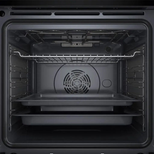Фурнa за вграждане WHIRLPOOL WOI4S8PM0SBA 71 л