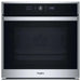 Фурнa за вграждане WHIRLPOOL WOI4S8PM1SXA 73 л Пиролиза А +