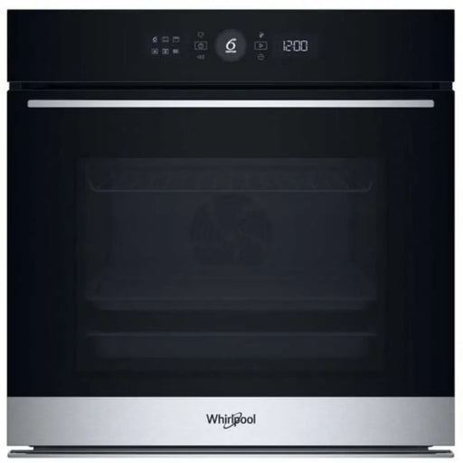 Фурнa за вграждане WHIRLPOOL WOI5S8HM0SXA 73 л 6th SENSE А