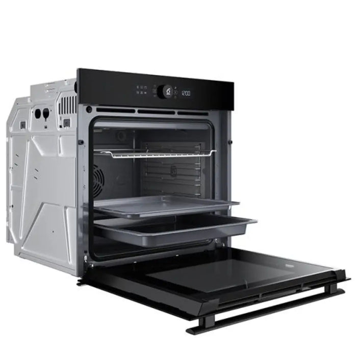 Фурнa за вграждане WHIRLPOOL WOI4S8PM0SBA 71 л