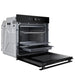 Фурнa за вграждане WHIRLPOOL WOI4S8PM0SBA 71 л