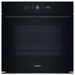 Фурнa за вграждане WHIRLPOOL WOI5S8PM1SBA 73 л Пиролиза А +