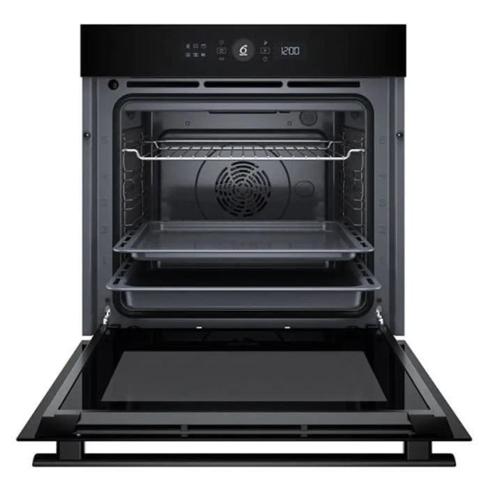 Фурнa за вграждане WHIRLPOOL WOI4S8PM0SBA 71 л