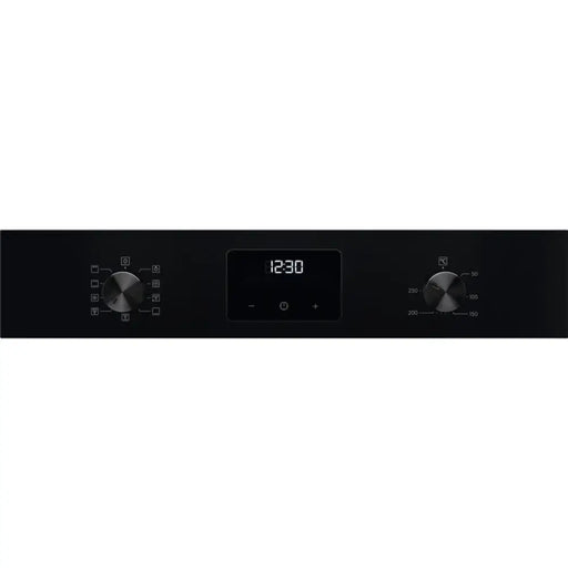 Фурнa за вграждане ELECTROLUX LOFGF00BK 65 A