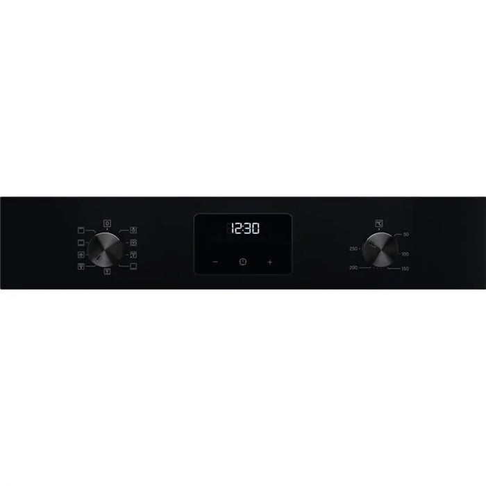 Фурнa за вграждане ELECTROLUX LOFGF00BK 65 A